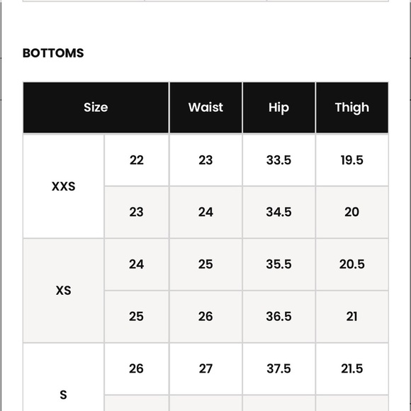 Pacsun Medium Indigo Ripped Zip Fly High Waisted Denim Festival Short, size 22 - Picture 4 of 4